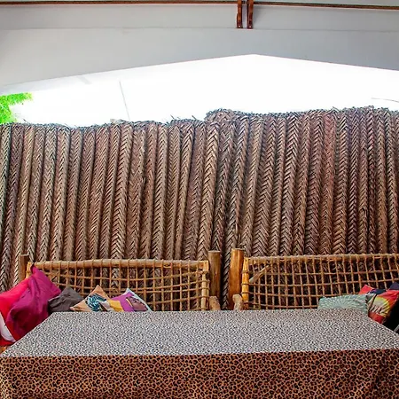 Palm Nungwi Bed and Breakfast